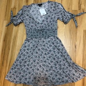Topshop Dress